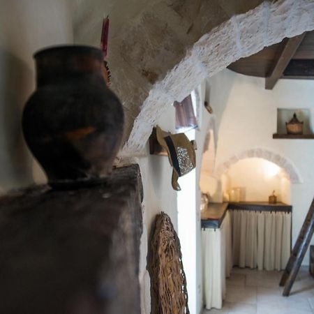 Villa Rione Pentimi à Alberobello Extérieur photo