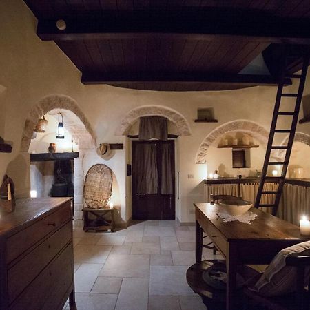 Villa Rione Pentimi à Alberobello Extérieur photo