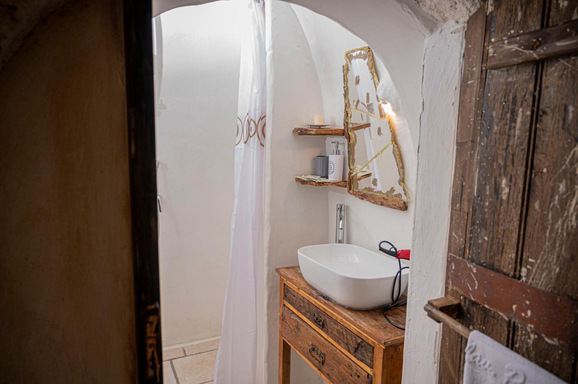 Villa Rione Pentimi à Alberobello Extérieur photo