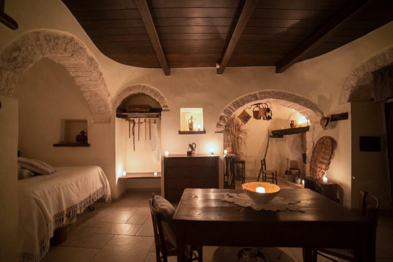 Villa Rione Pentimi à Alberobello Extérieur photo