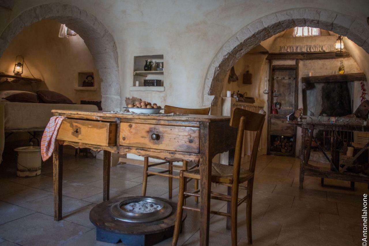 Villa Rione Pentimi à Alberobello Extérieur photo