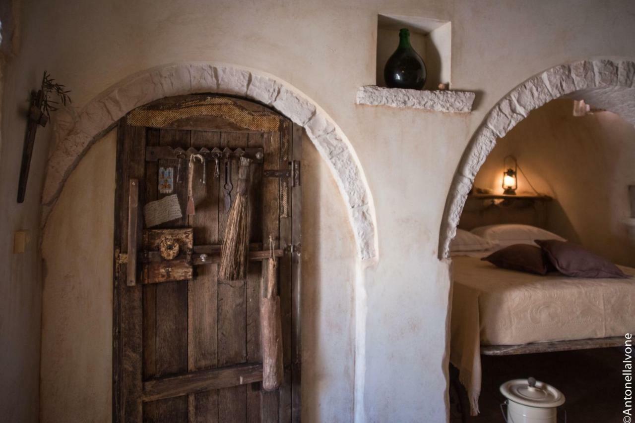 Villa Rione Pentimi à Alberobello Extérieur photo