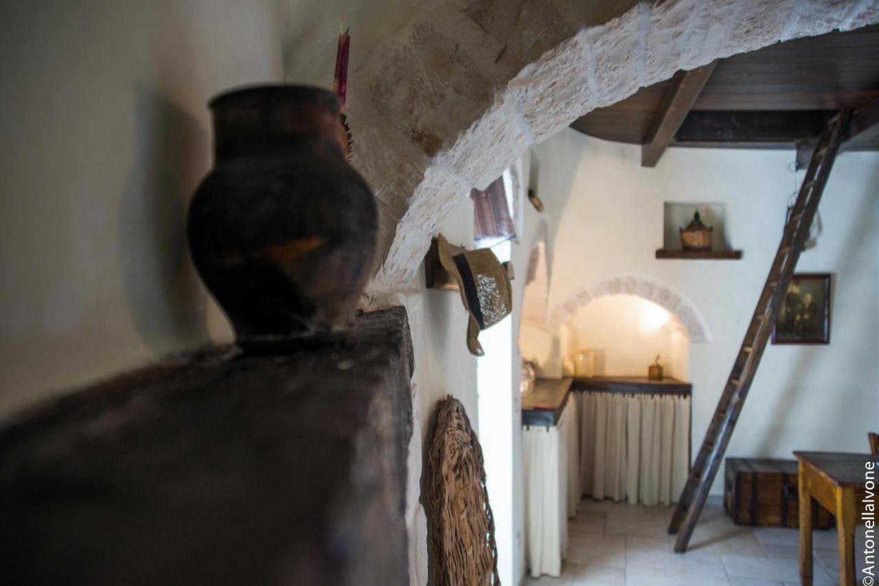 Villa Rione Pentimi à Alberobello Extérieur photo