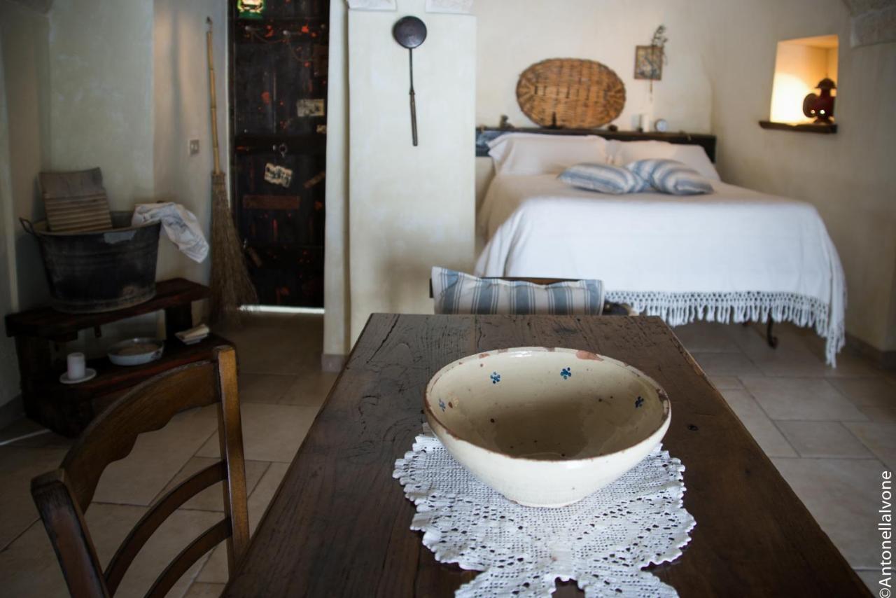 Villa Rione Pentimi à Alberobello Extérieur photo
